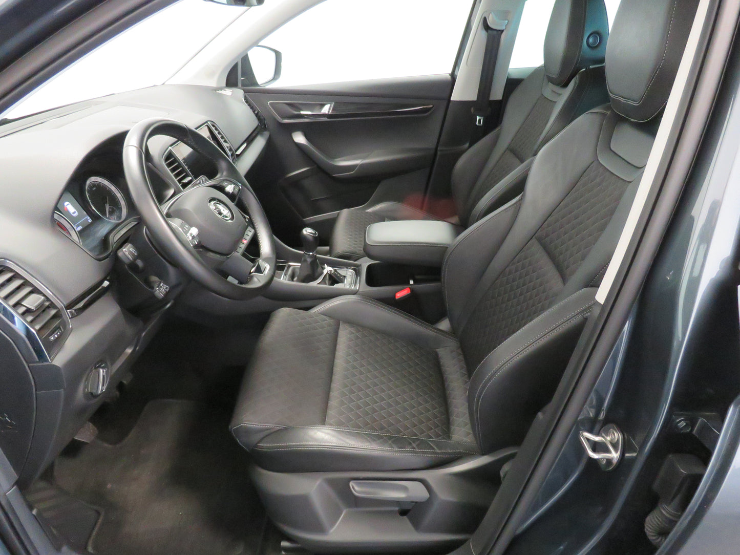 Škoda Karoq 1.5 TSI 110 kW Style Plus