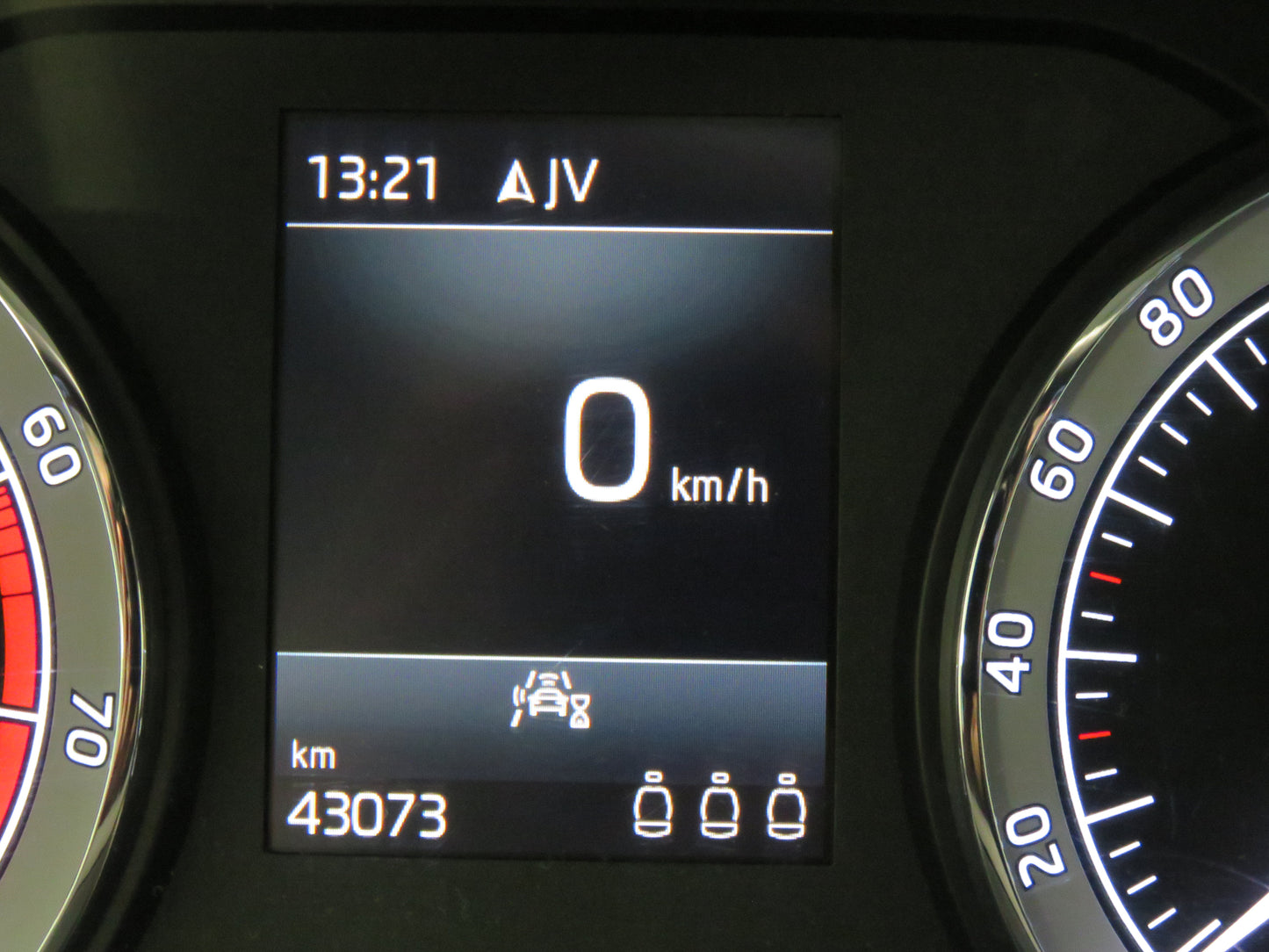 Škoda Karoq 1.5 TSI 110 kW Style Plus
