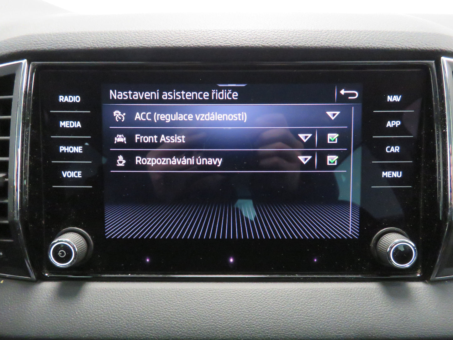Škoda Karoq 1.5 TSI 110 kW Style Plus