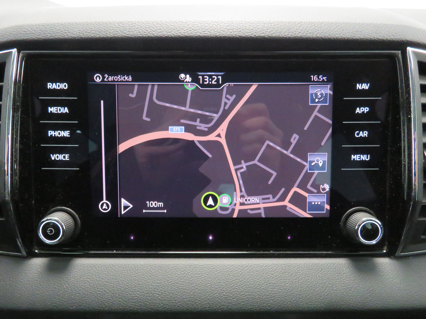 Škoda Karoq 1.5 TSI 110 kW Style Plus