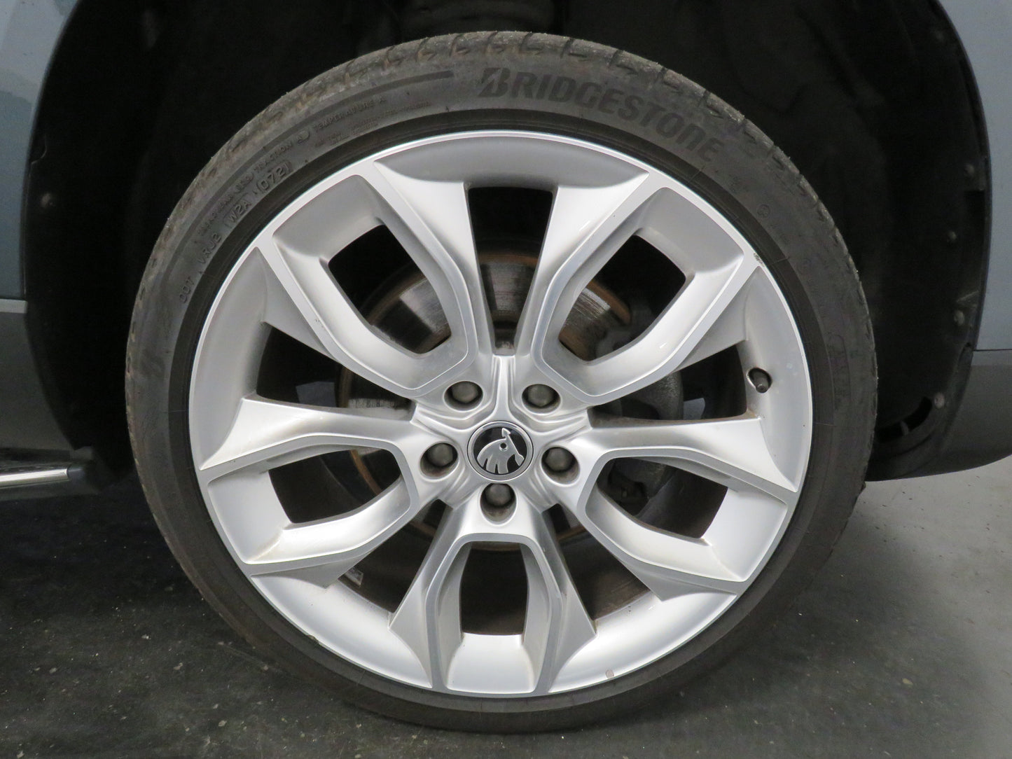 Škoda Karoq 1.5 TSI 110 kW Style Plus