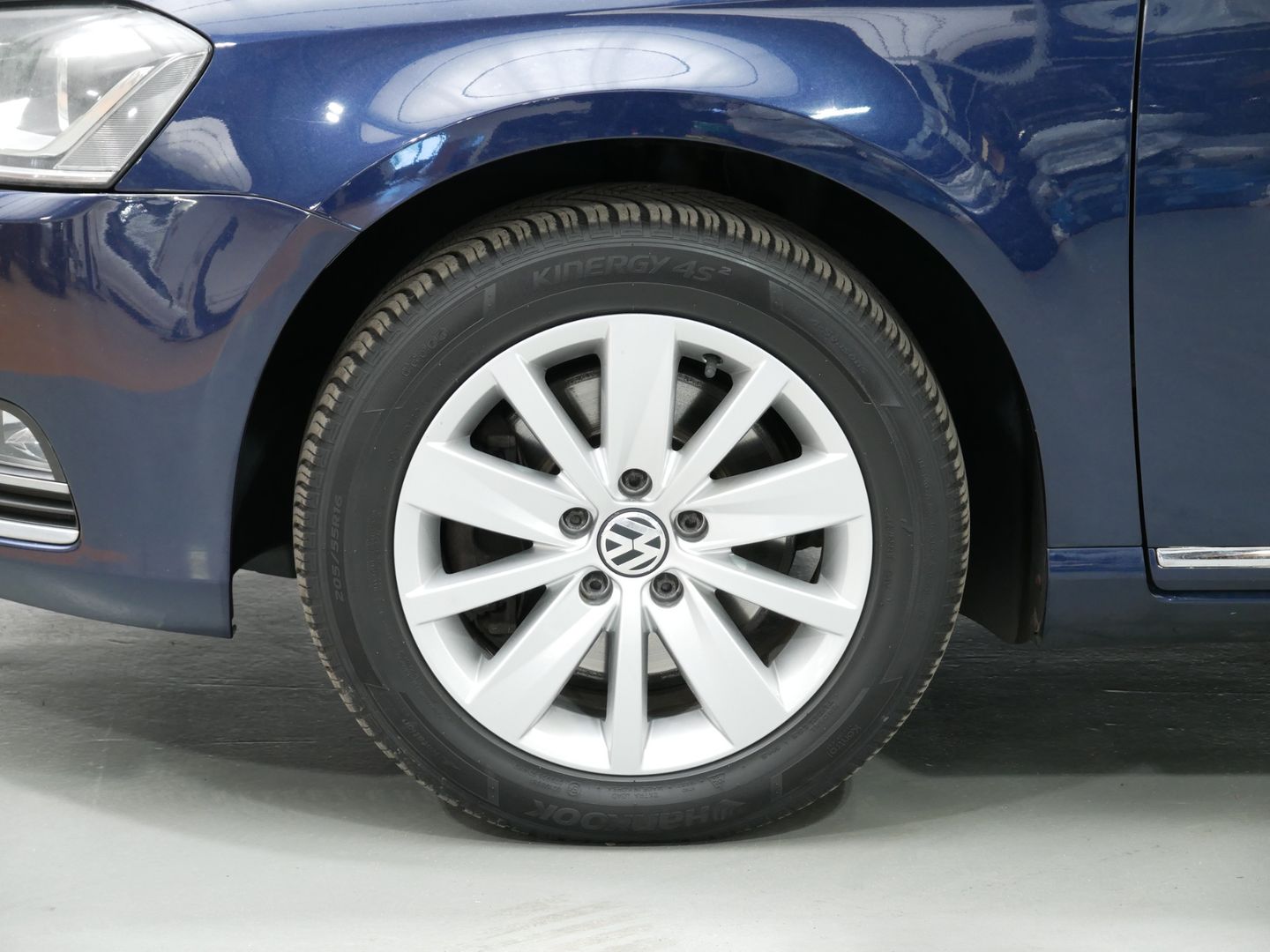 Volkswagen Passat 2.0 TDI 103kW Comfort