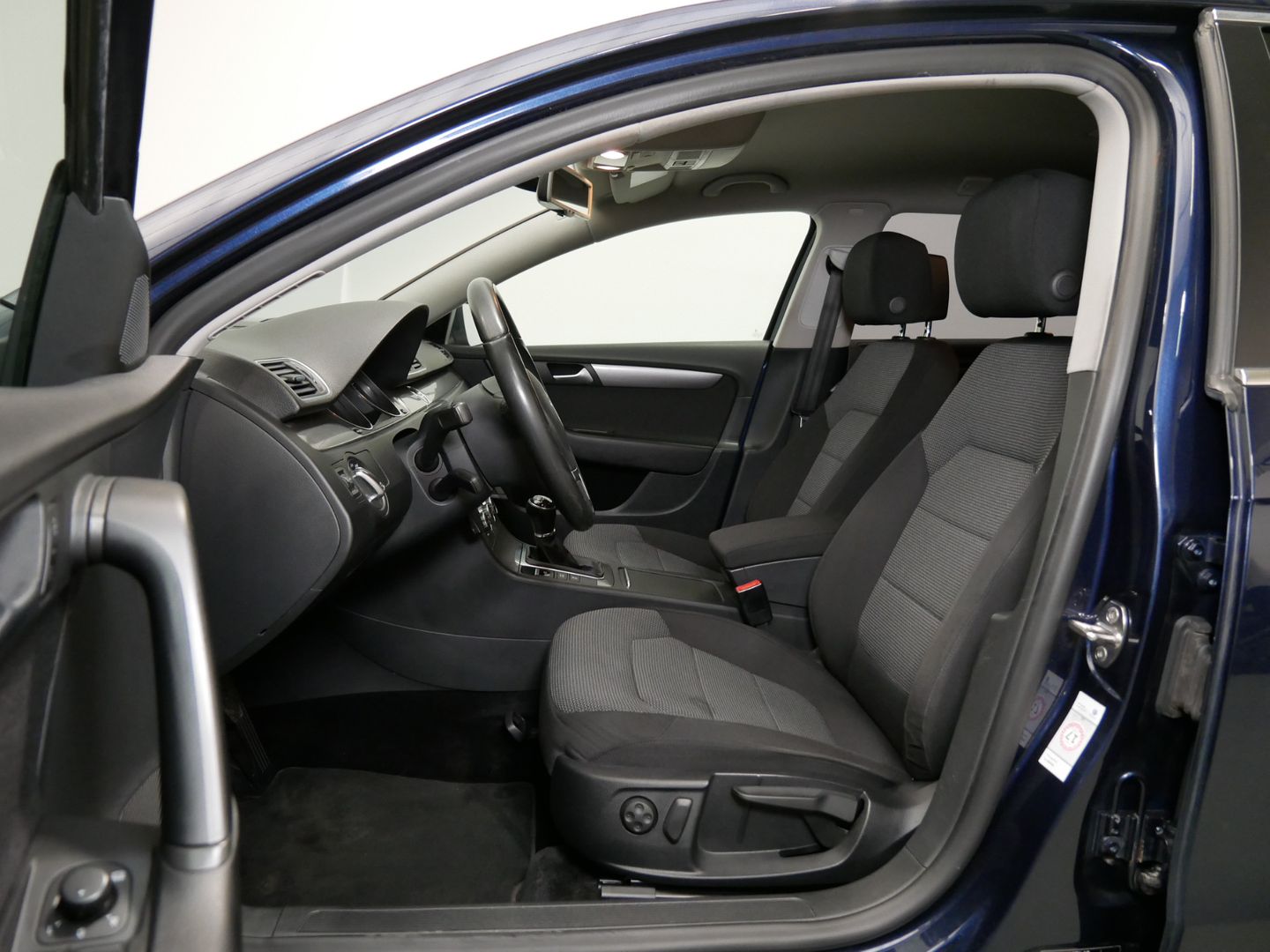 Volkswagen Passat 2.0 TDI 103kW Comfort