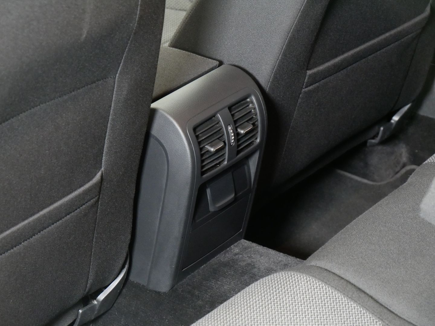 Volkswagen Passat 2.0 TDI 103kW Comfort
