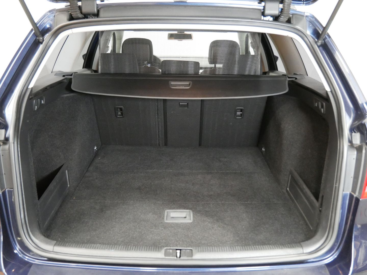 Volkswagen Passat 2.0 TDI 103kW Comfort