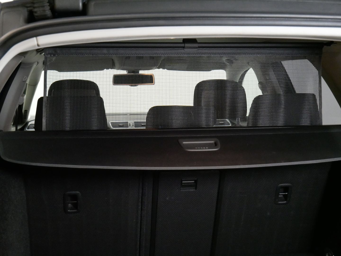 Volkswagen Passat 2.0 TDI 103kW Comfort
