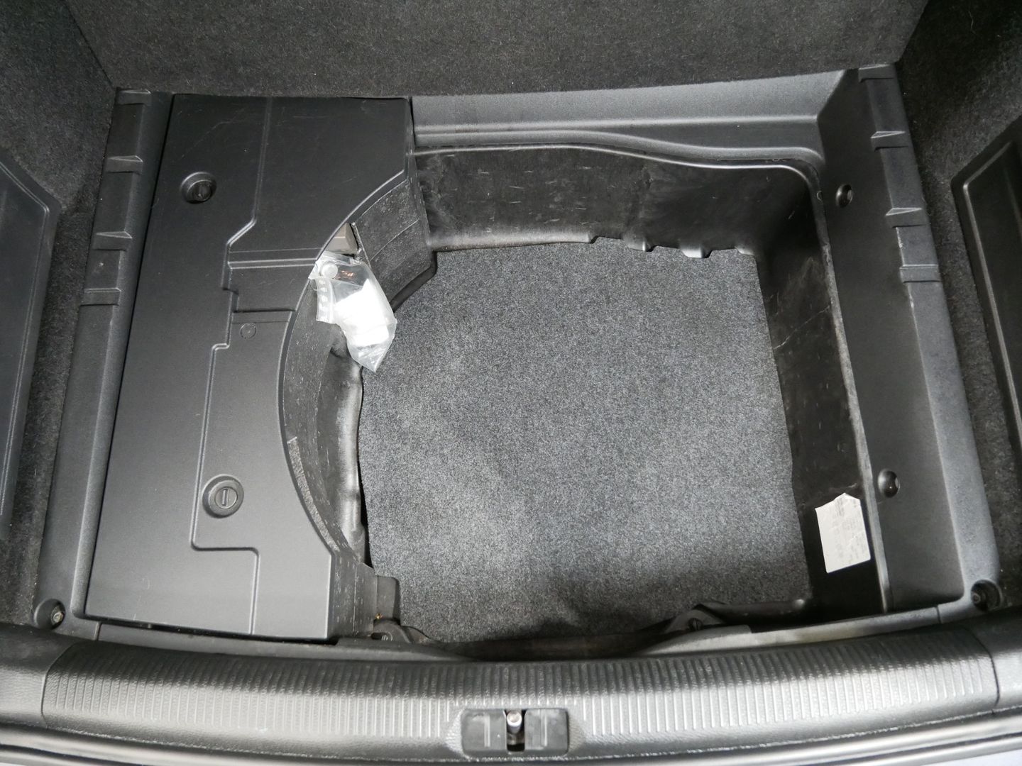 Volkswagen Passat 2.0 TDI 103kW Comfort