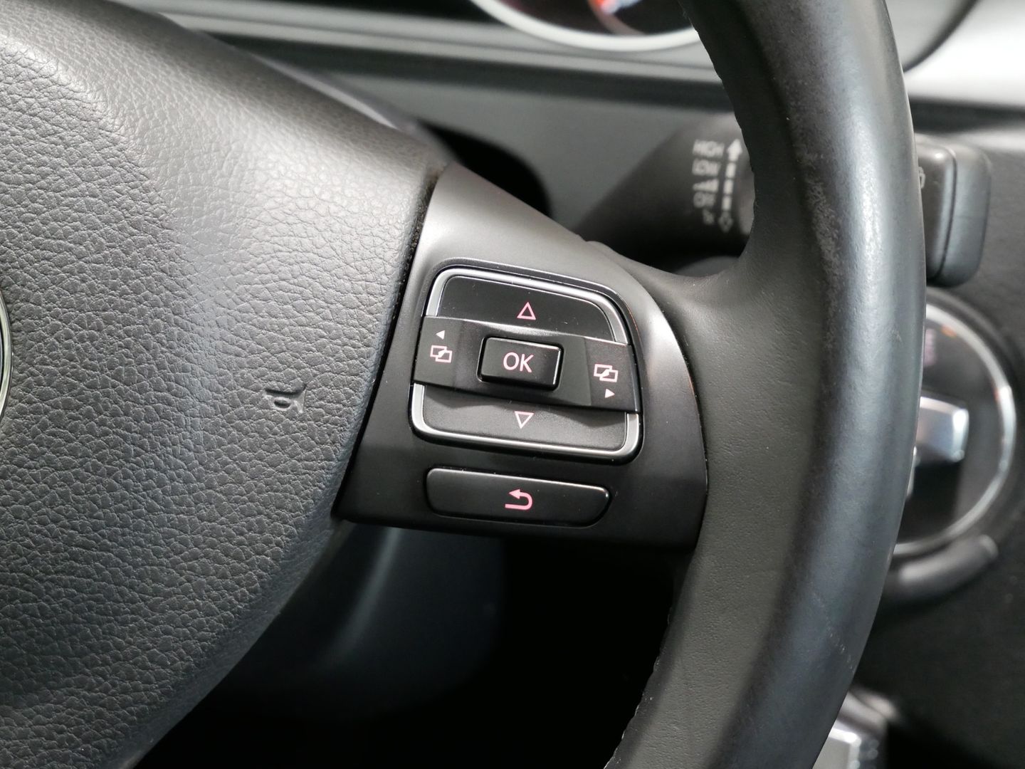Volkswagen Passat 2.0 TDI 103kW Comfort