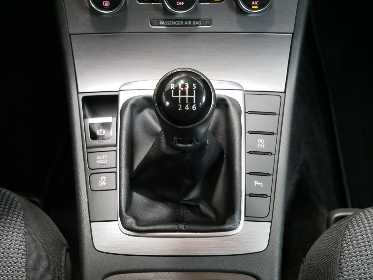 Volkswagen Passat 2.0 TDI 103kW Comfort