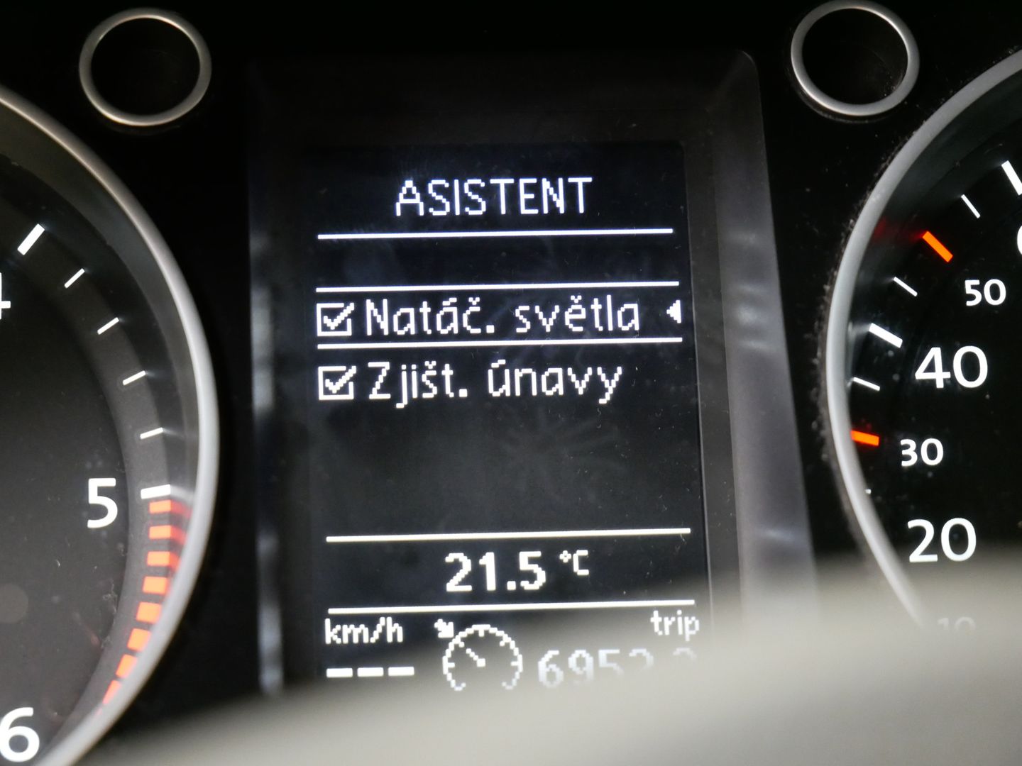 Volkswagen Passat 2.0 TDI 103kW Comfort