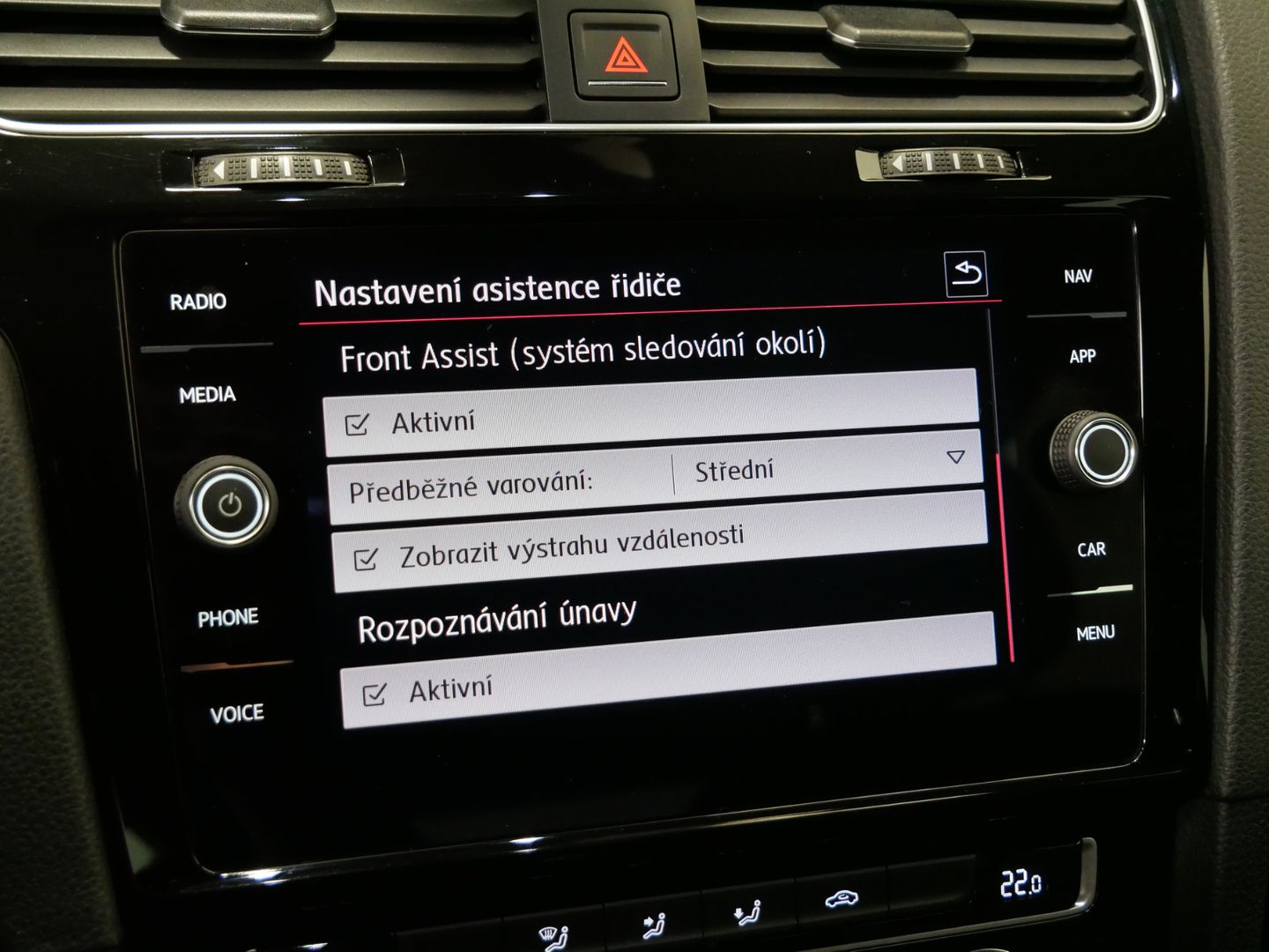 Volkswagen Golf GTI 2.0 TSI 169 kW GTI