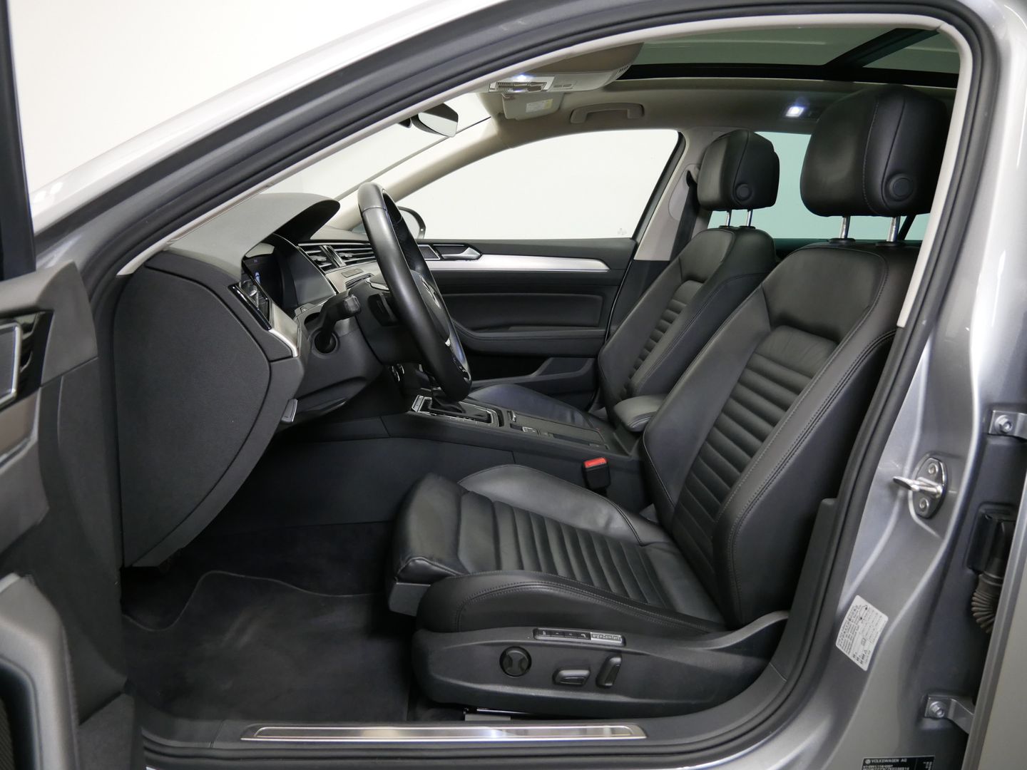 Volkswagen Passat 2.0 TDI 140 kW