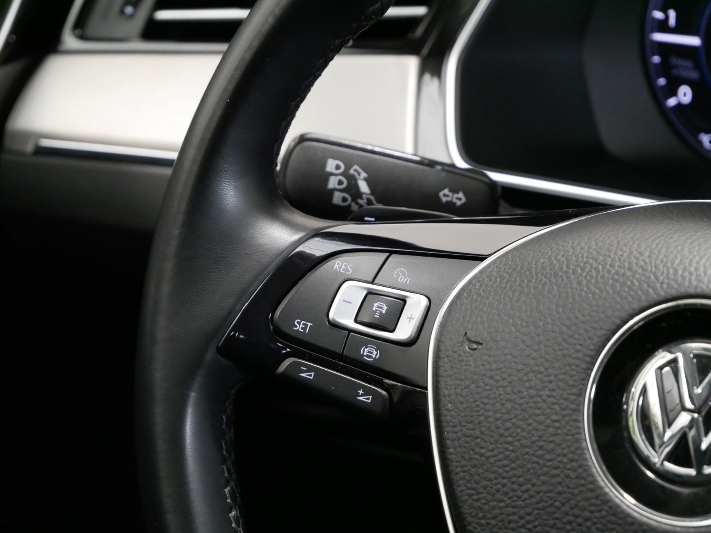 Volkswagen Passat 2.0 TDI 140 kW