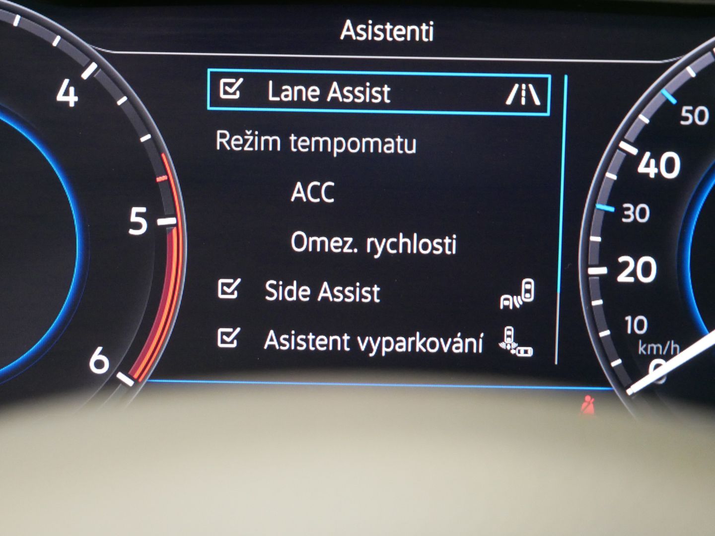 Volkswagen Passat 2.0 TDI 140 kW