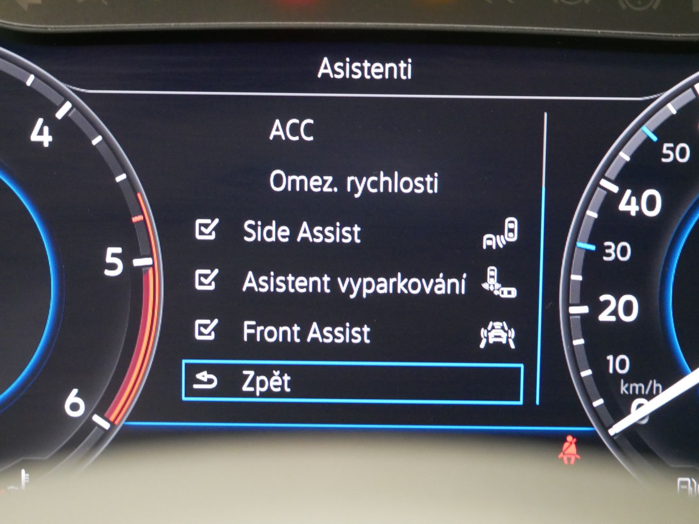 Volkswagen Passat 2.0 TDI 140 kW