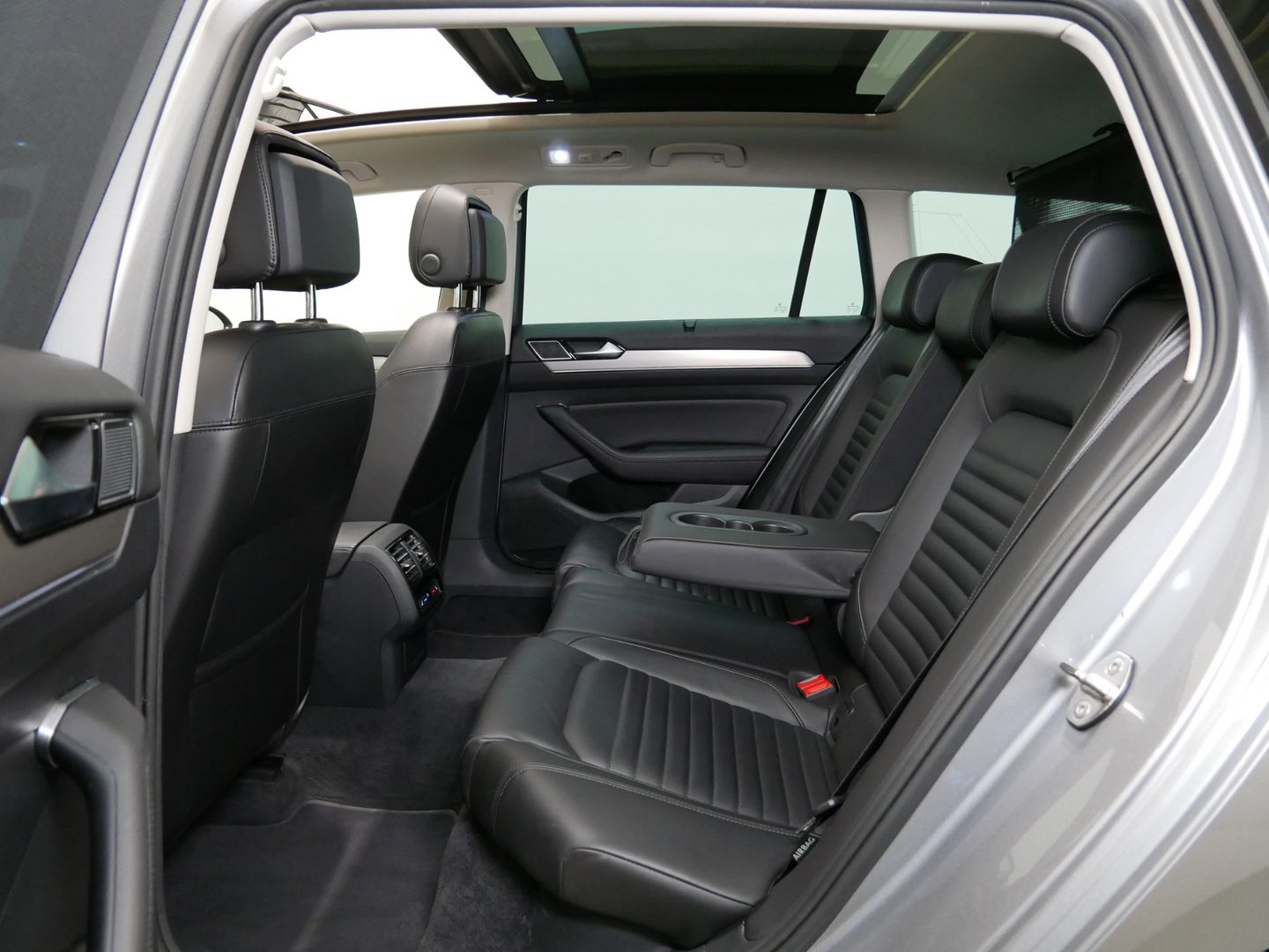 Volkswagen Passat 2.0 TDI 140 kW