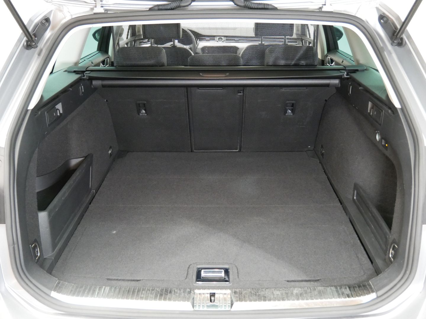 Volkswagen Passat 2.0 TDI 140 kW