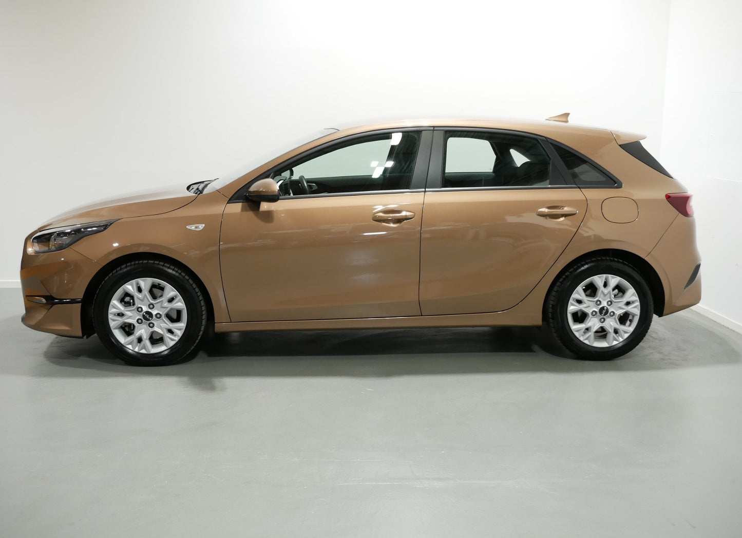 Kia Ceed 1.0 T-GDI