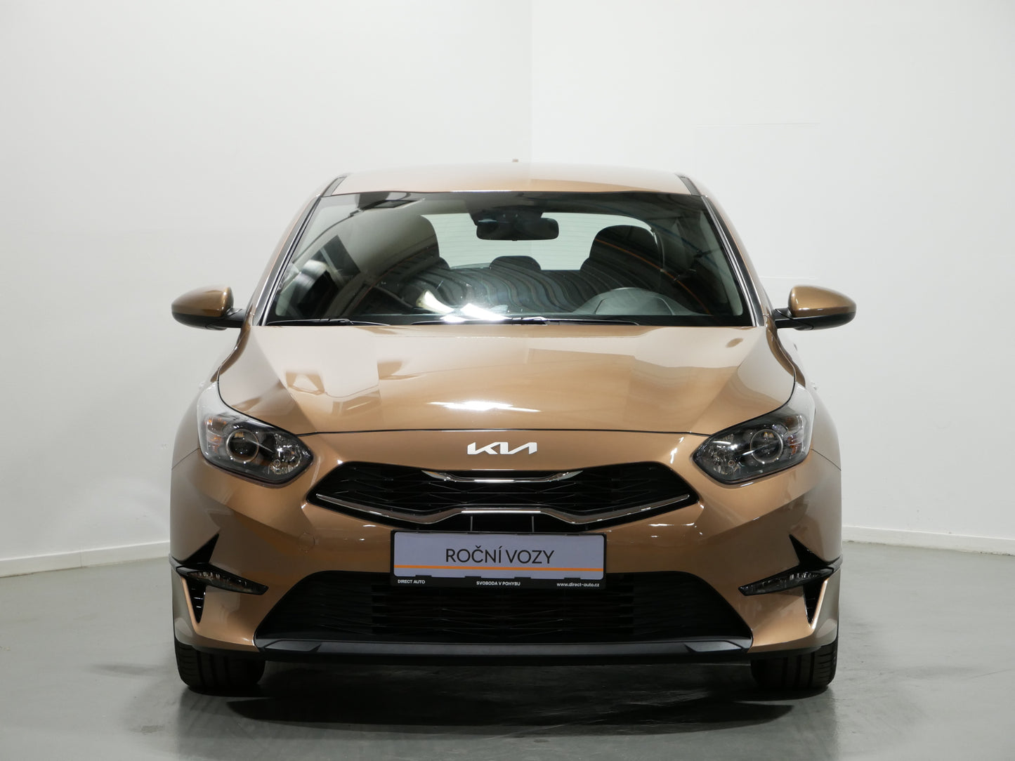 Kia Ceed 1.0 T-GDI