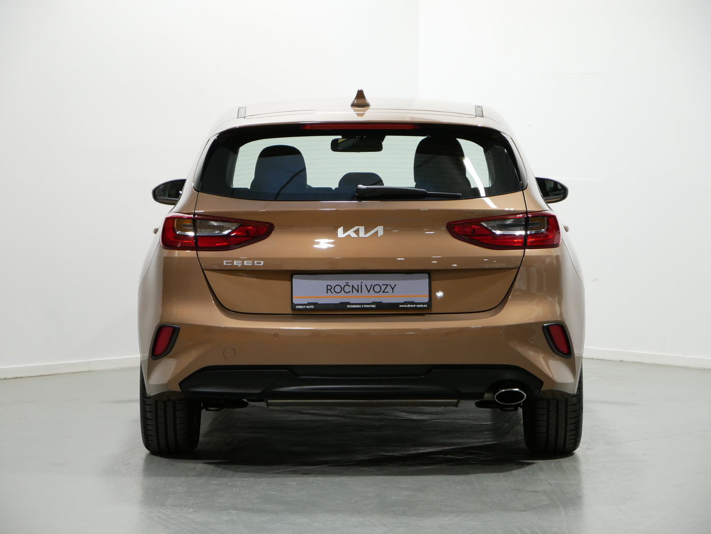 Kia Ceed 1.0 T-GDI