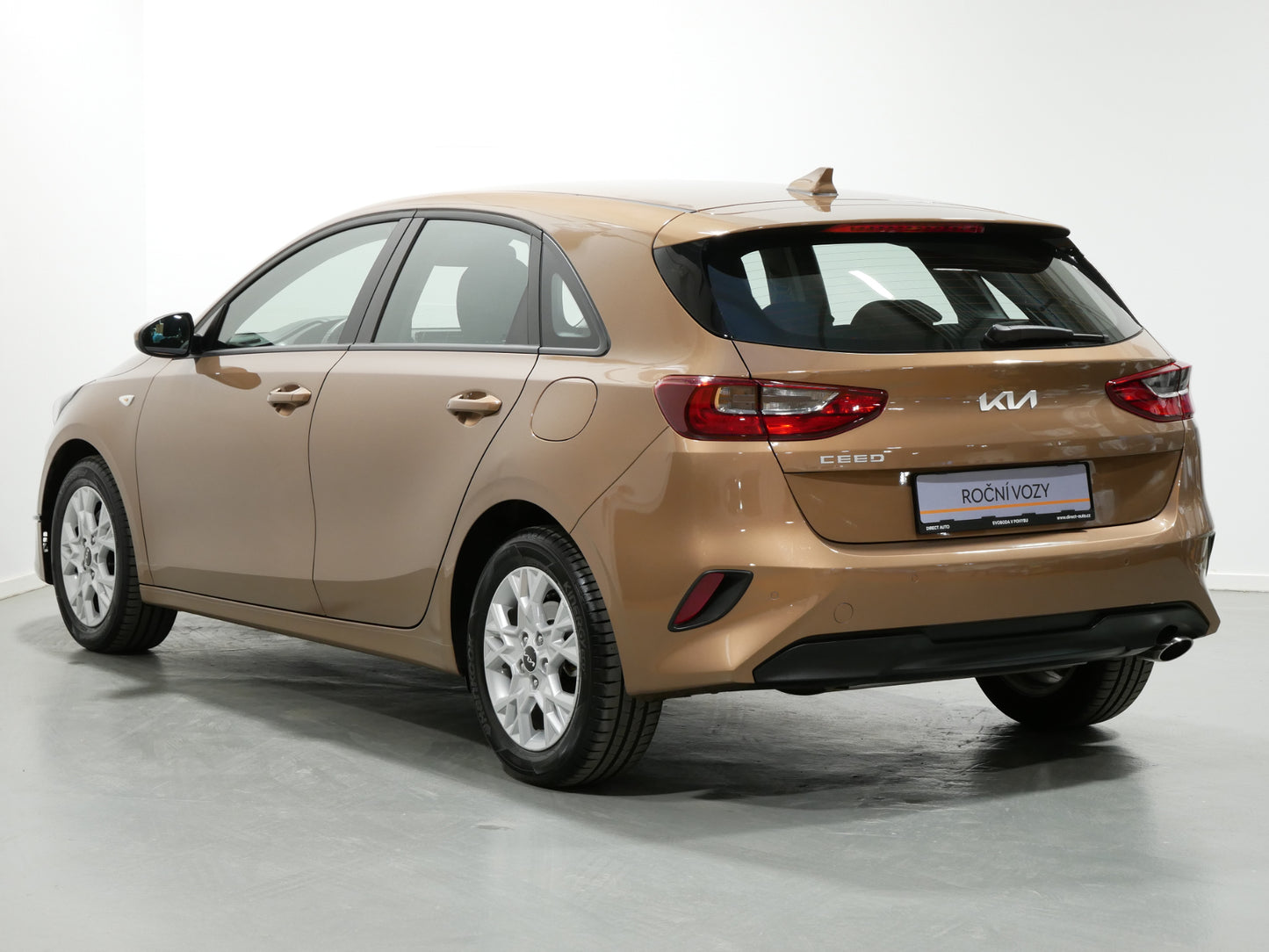 Kia Ceed 1.0 T-GDI