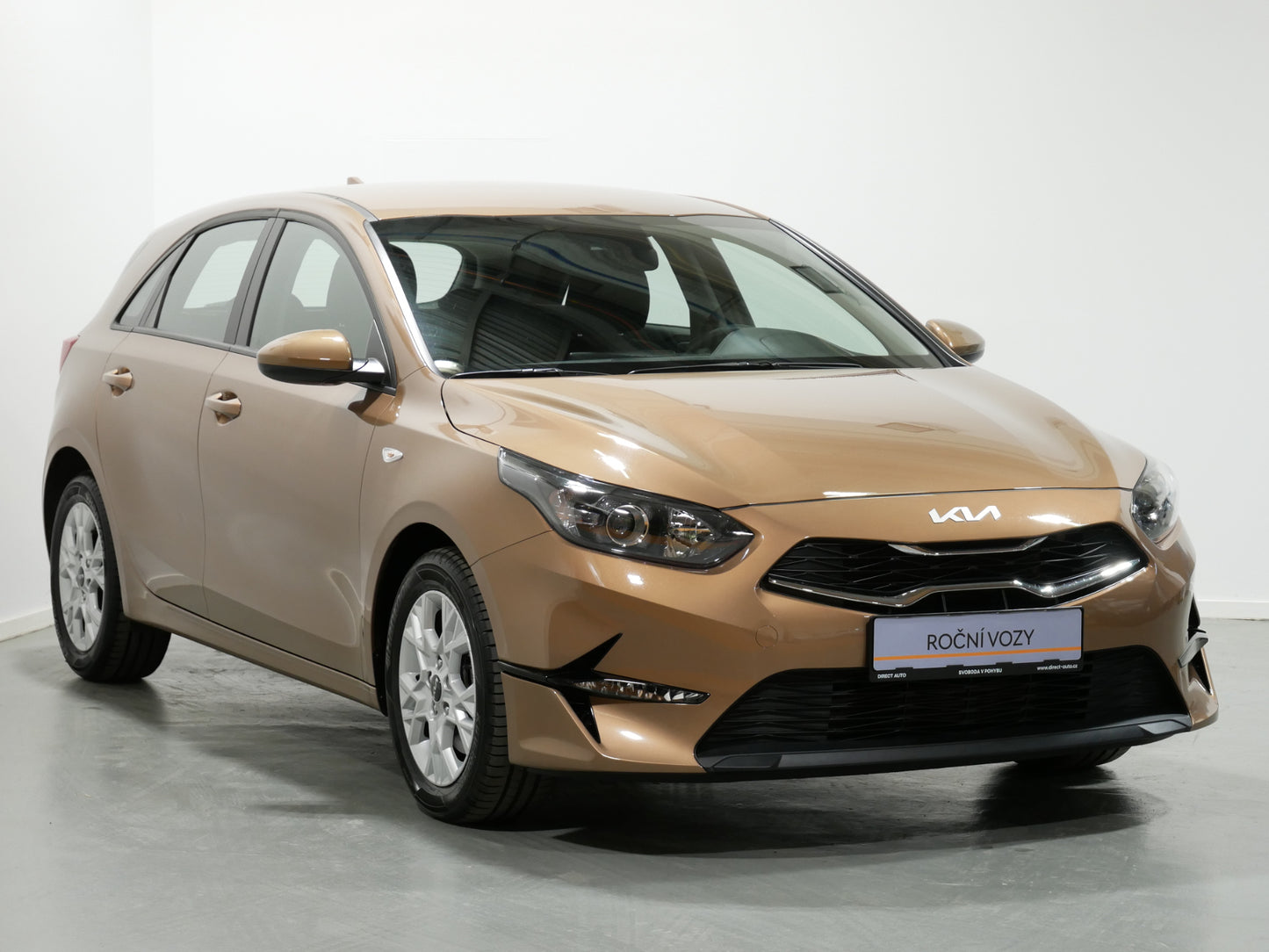 Kia Ceed 1.0 T-GDI