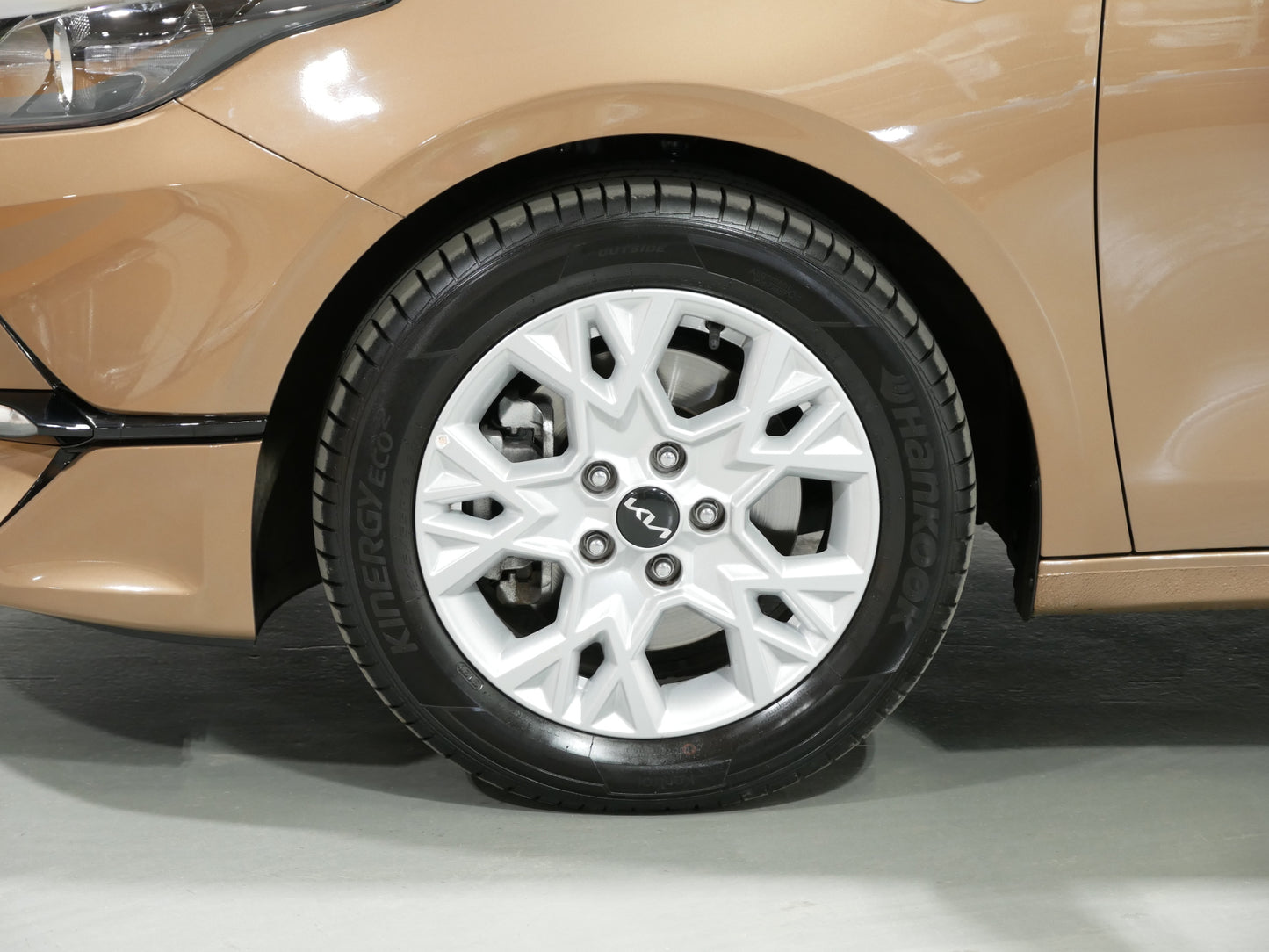 Kia Ceed 1.0 T-GDI
