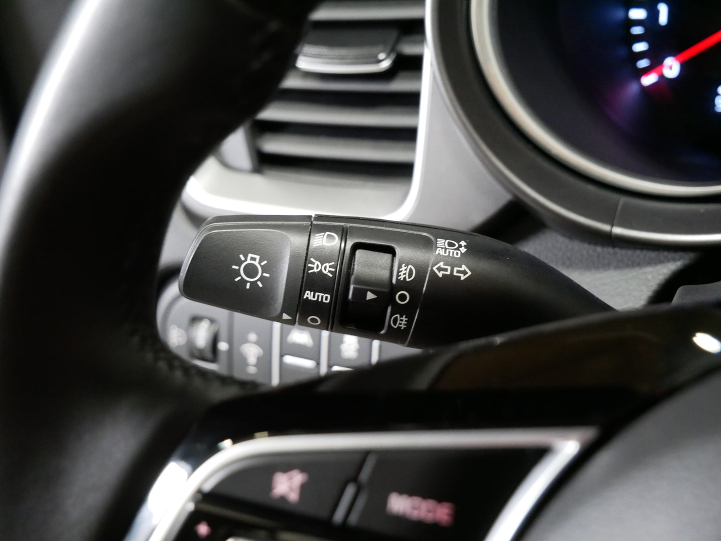 Kia Ceed 1.0 T-GDI