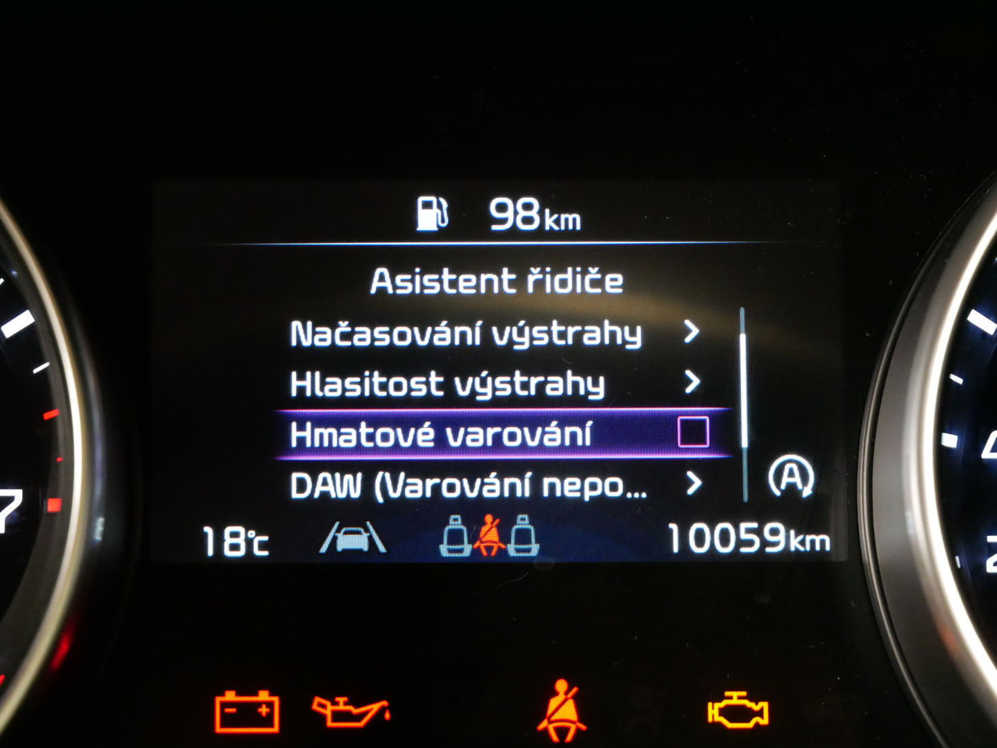 Kia Ceed 1.0 T-GDI