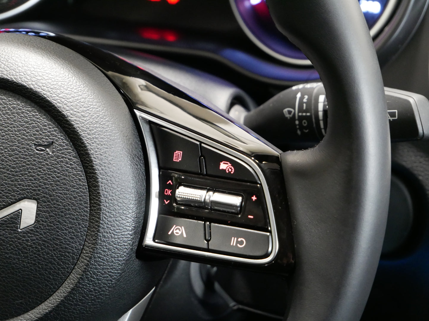 Kia Ceed 1.0 T-GDI
