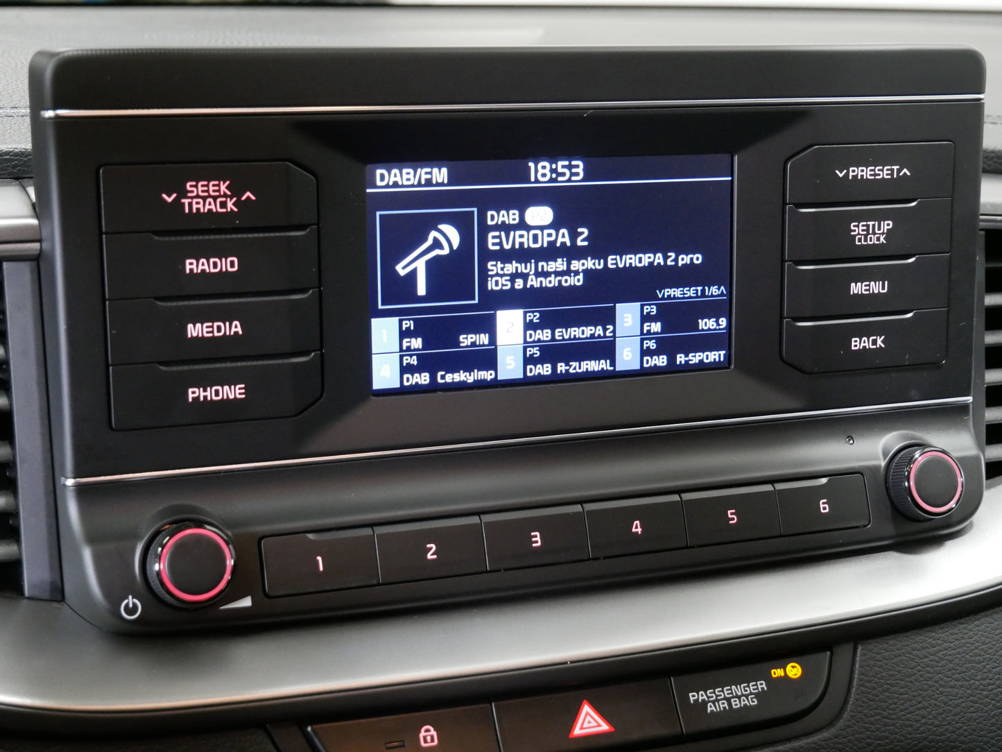 Kia Ceed 1.0 T-GDI