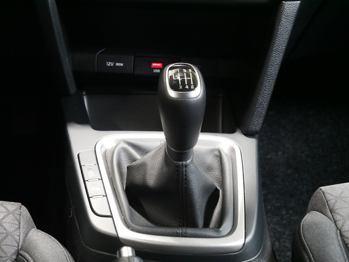 Kia Ceed 1.0 T-GDI