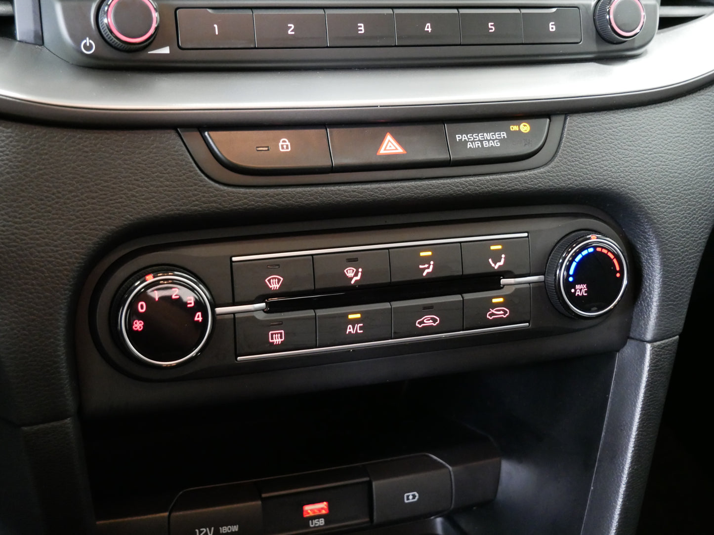 Kia Ceed 1.0 T-GDI