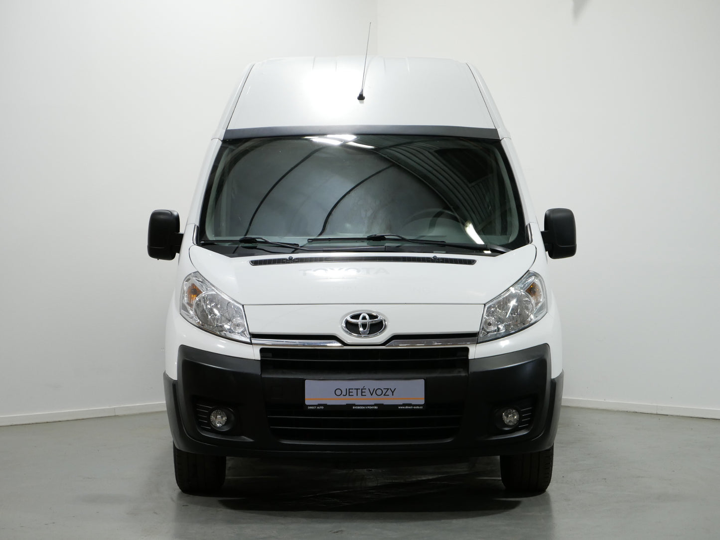 Toyota Proace 2.0 D 94kW L2 H2