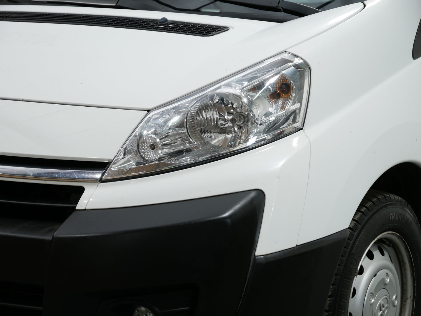 Toyota Proace 2.0 D 94kW L2 H2