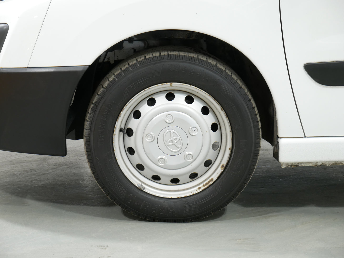 Toyota Proace 2.0 D 94kW L2 H2