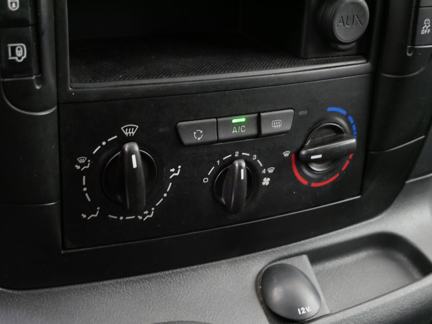 Toyota Proace 2.0 D 94kW L2 H2