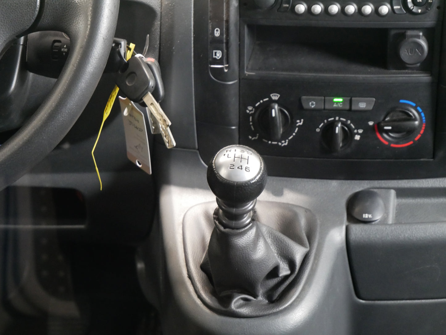 Toyota Proace 2.0 D 94kW L2 H2
