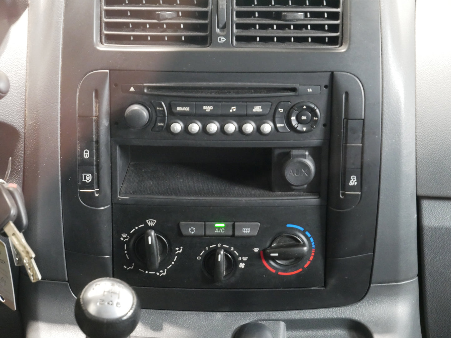 Toyota Proace 2.0 D 94kW L2 H2