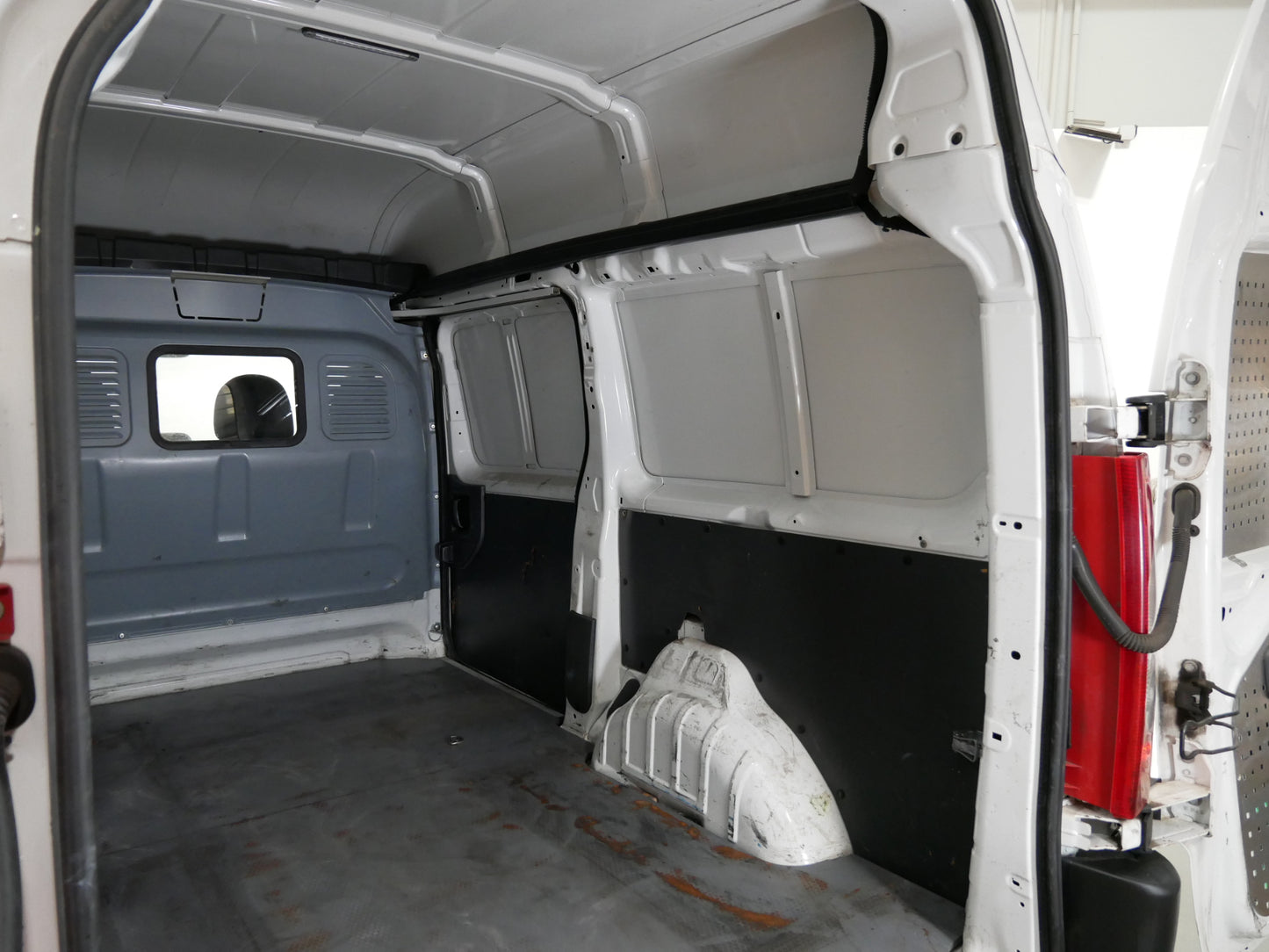Toyota Proace 2.0 D 94kW L2 H2