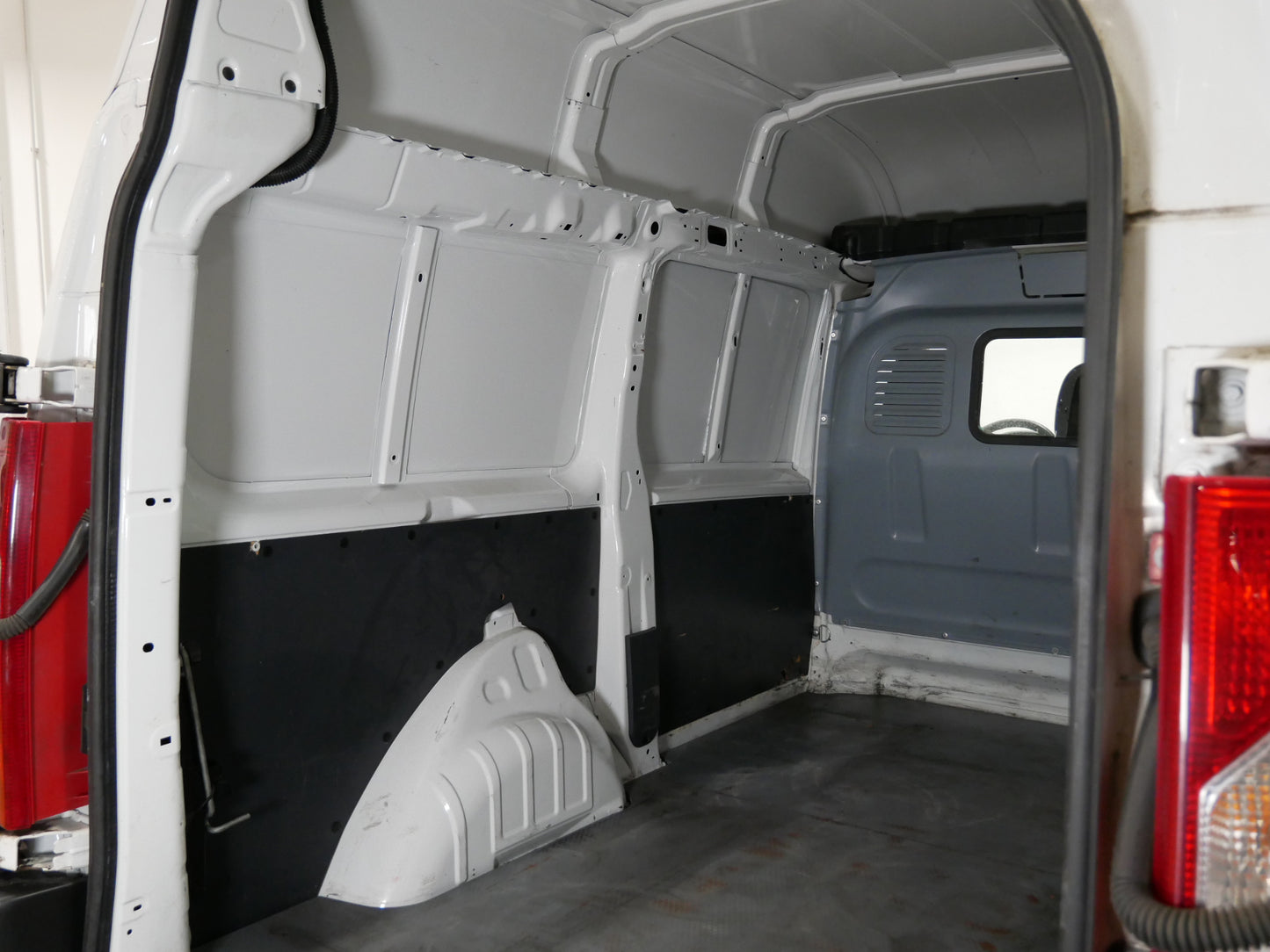 Toyota Proace 2.0 D 94kW L2 H2