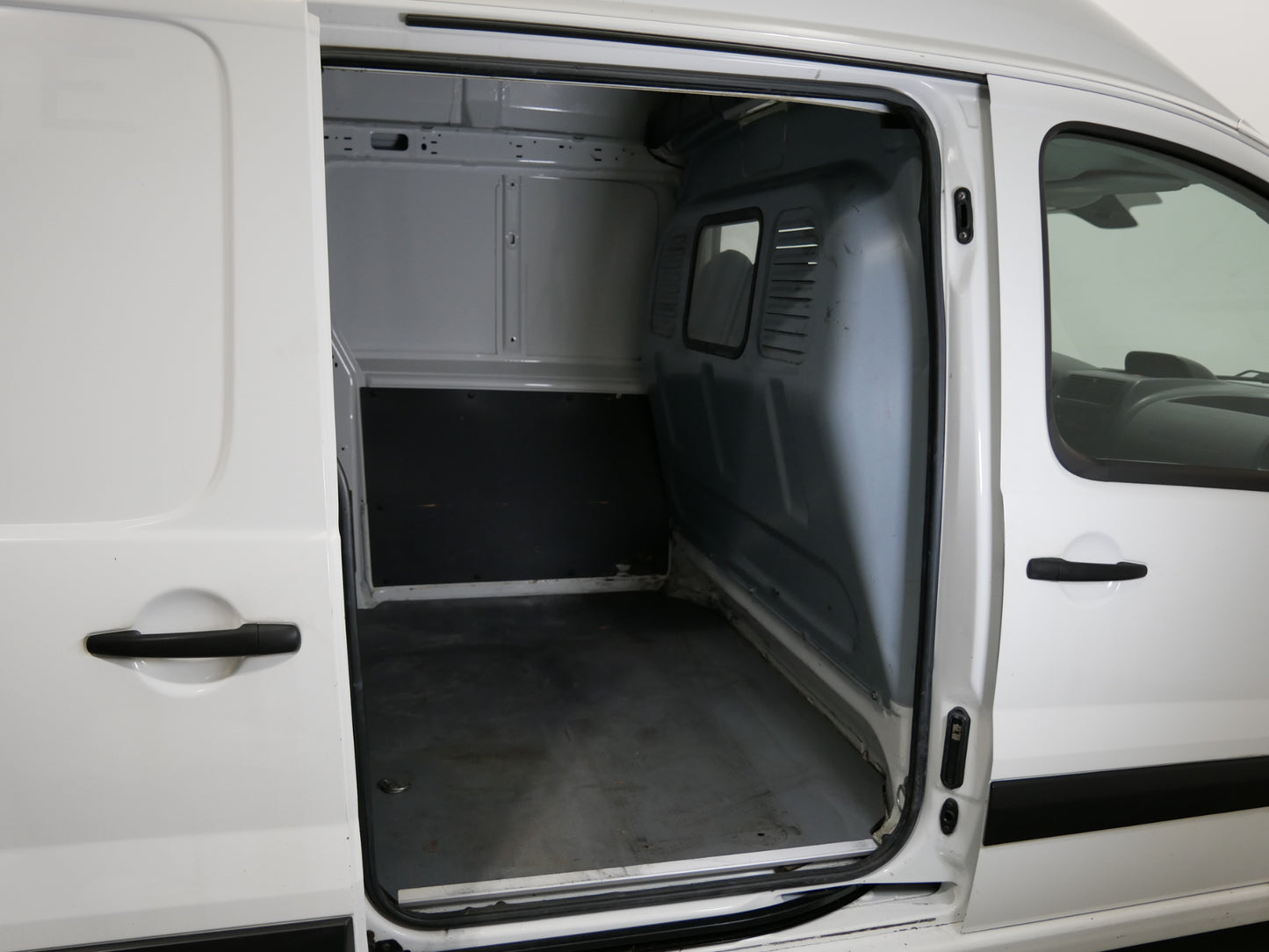 Toyota Proace 2.0 D 94kW L2 H2