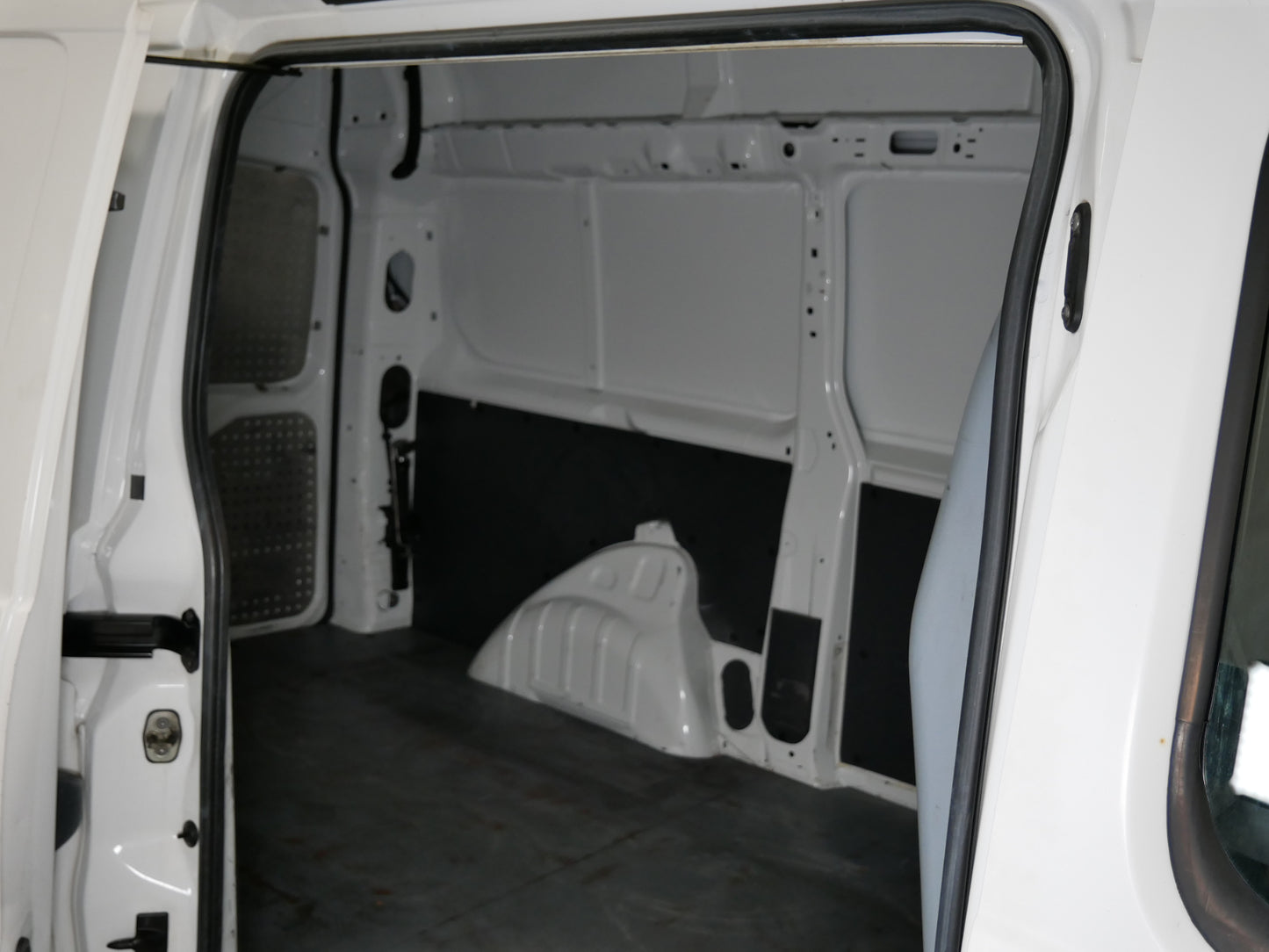 Toyota Proace 2.0 D 94kW L2 H2