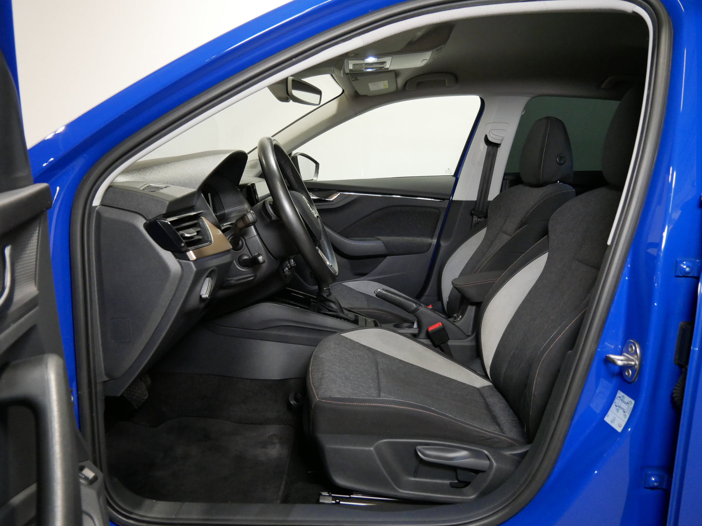 Škoda Scala 1.5 TSI DSG Style