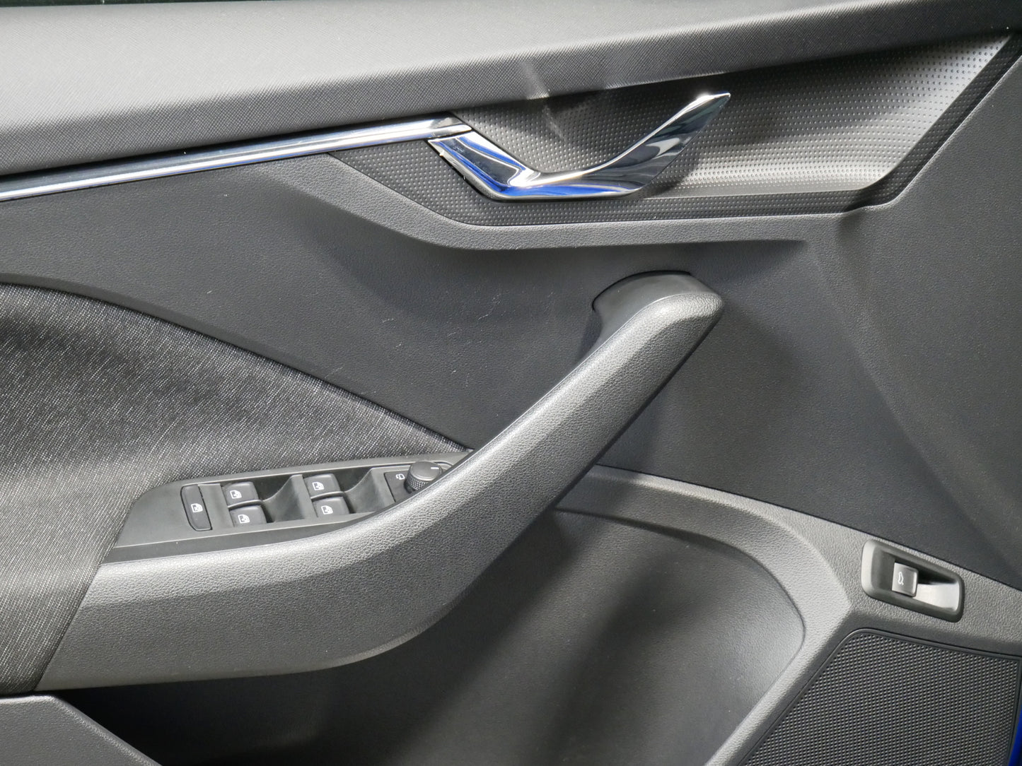 Škoda Scala 1.5 TSI DSG Style