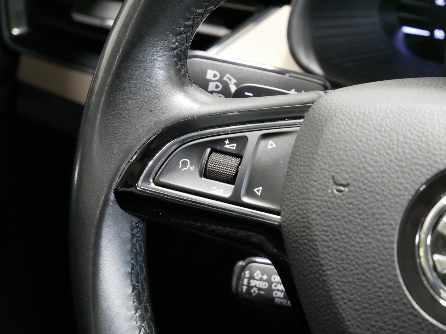 Škoda Scala 1.5 TSI DSG Style