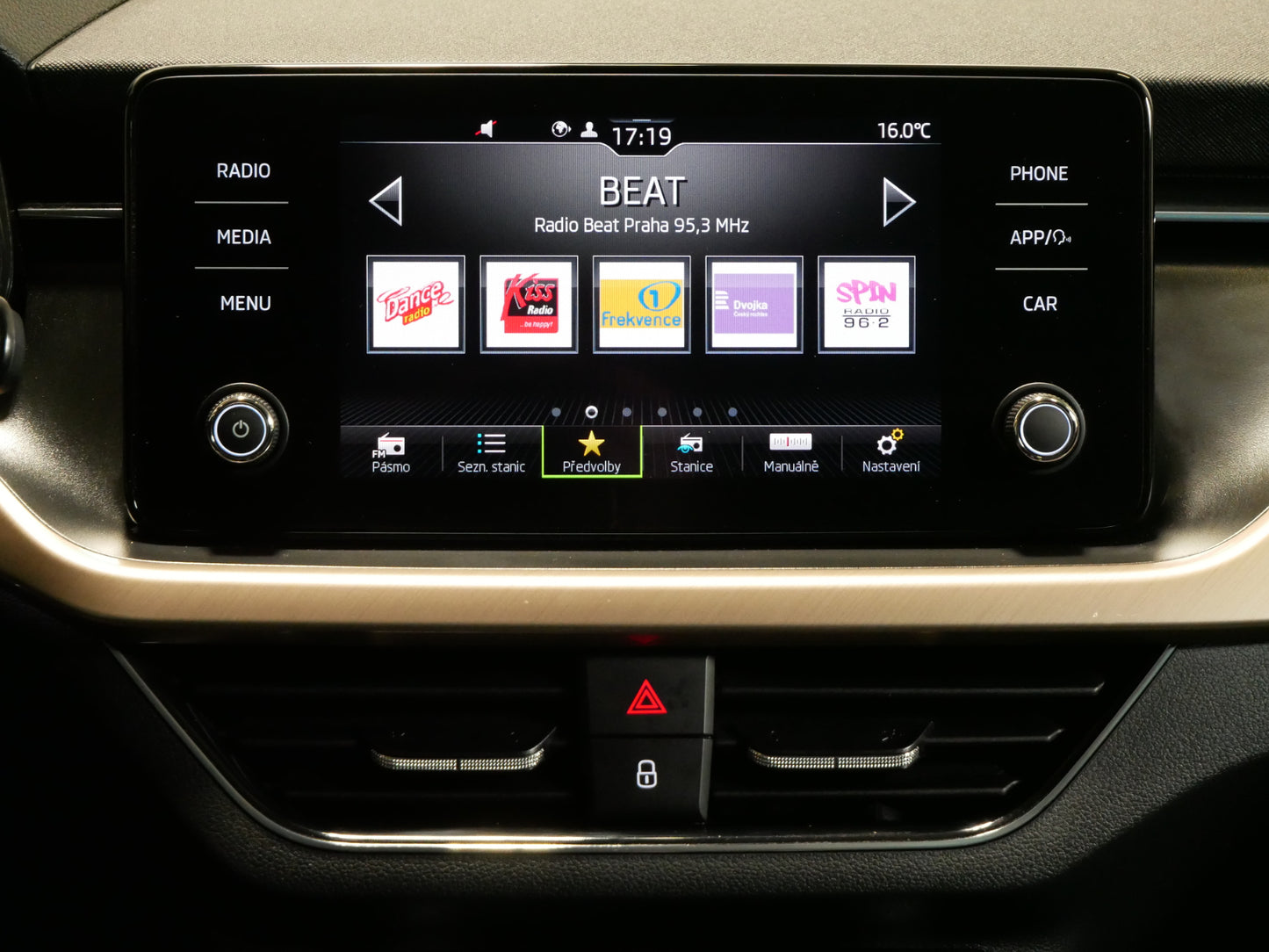 Škoda Scala 1.5 TSI DSG Style