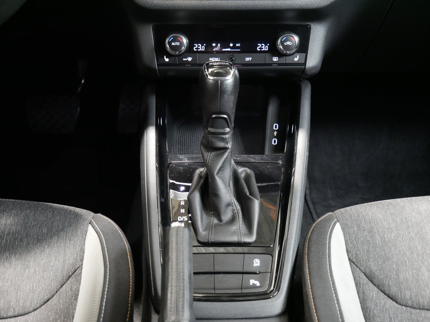 Škoda Scala 1.5 TSI DSG Style