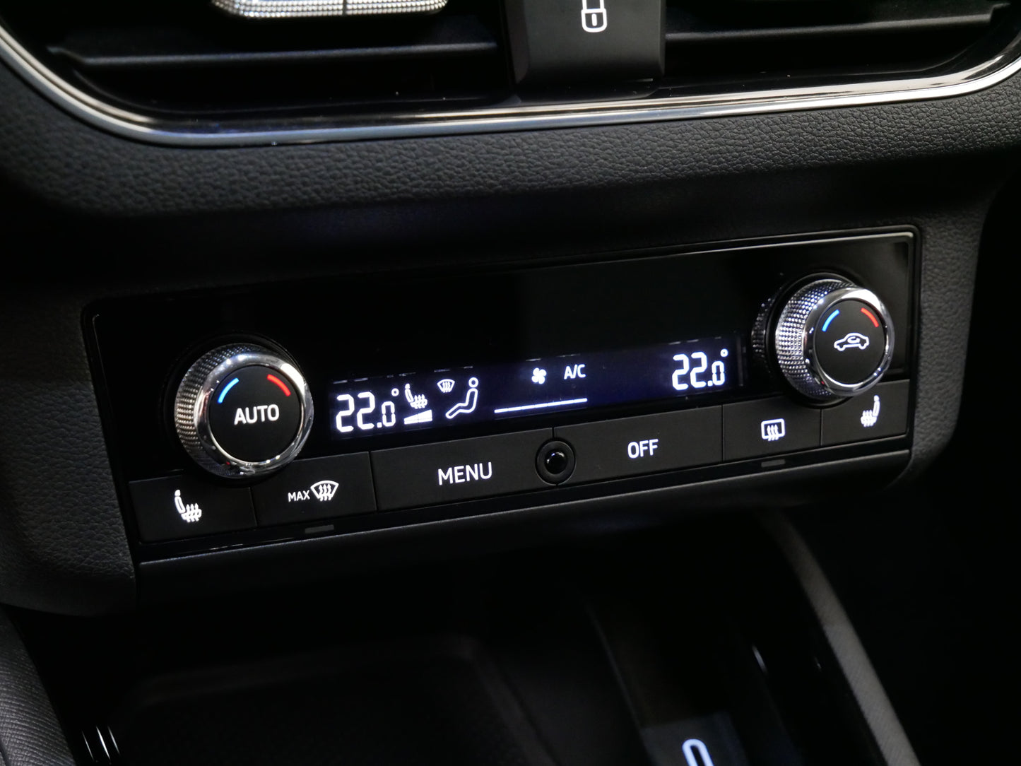 Škoda Scala 1.5 TSI DSG Style