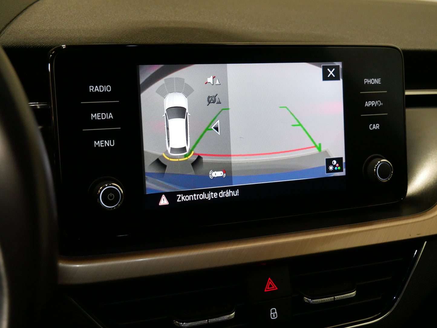 Škoda Scala 1.5 TSI DSG Style